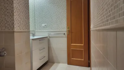 Piso en alquiler en Avenida de Francia - Imagen 12