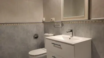 Piso en alquiler en Avenida de Francia - Imagen 13