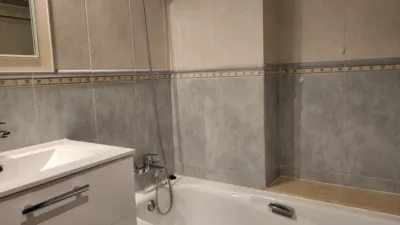 Piso en alquiler en Avenida de Francia - Imagen 14