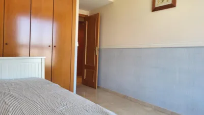 Piso en alquiler en Avenida de Francia - Imagen 21