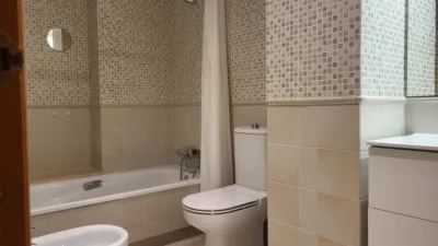 Piso en alquiler en Avenida de Francia - Imagen 22