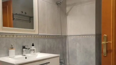 Piso en alquiler en Avenida de Francia - Imagen 24