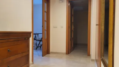 Piso en alquiler en Avenida de Francia - Imagen 28