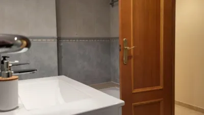 Piso en alquiler en Avenida de Francia - Imagen 29