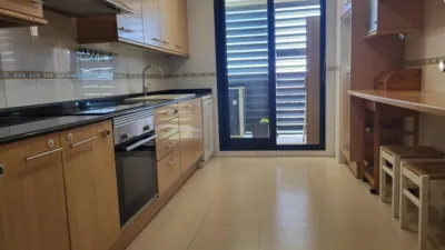 Piso en alquiler en Avenida de Francia - Imagen 31