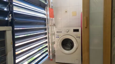 Piso en alquiler en Avenida de Francia - Imagen 32