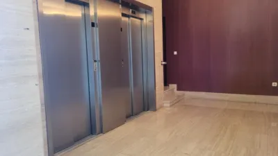 Piso en alquiler en Avenida de Francia - Imagen 33
