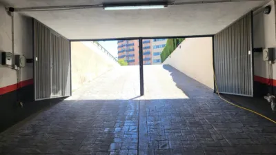 Piso en alquiler en Avenida de Francia - Imagen 36