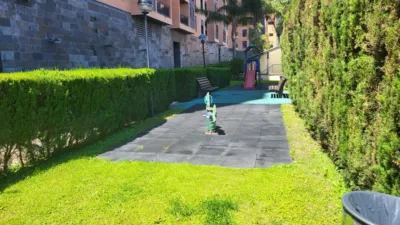 Piso en alquiler en Avenida de Francia - Imagen 39
