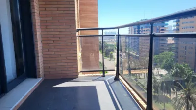 Piso en alquiler en Avenida de Francia - Imagen 7