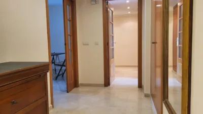 Piso en alquiler en Avenida de Francia - Imagen 8