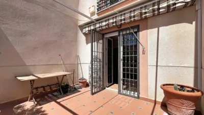 Casa adosada en Aguadulce Norte photo 12