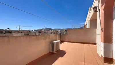 Casa adosada en Aguadulce Norte photo 35