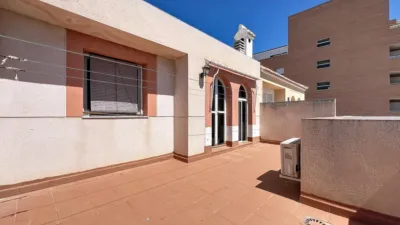 Casa adosada en Aguadulce Norte photo 36