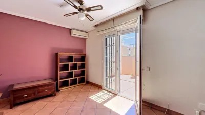 Semi-detached house in Aguadulce Norte photo 5