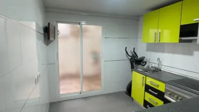 Piso – Alicante - Alacant - Vista 2