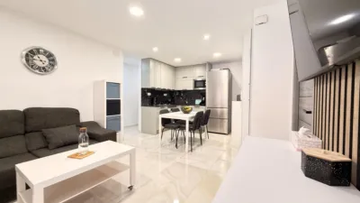 Piso – el Pinós / Pinoso - Vista 3