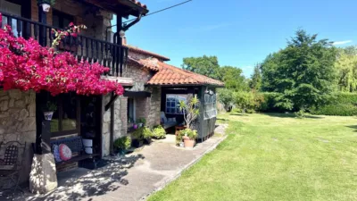 Casa – Marina de Cudeyo - Vista 5