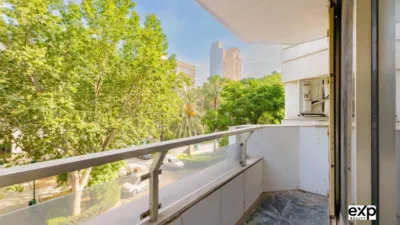 Apartment in Sant Francesc photo 14