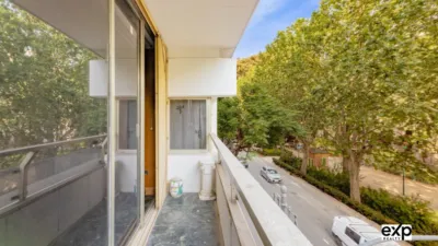 Apartment in Sant Francesc photo 15