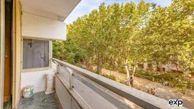 Apartment in Sant Francesc photo 16