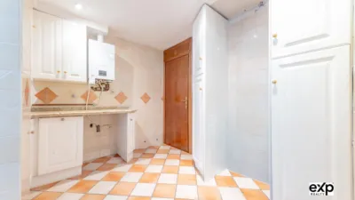 Apartment in Sant Francesc photo 17