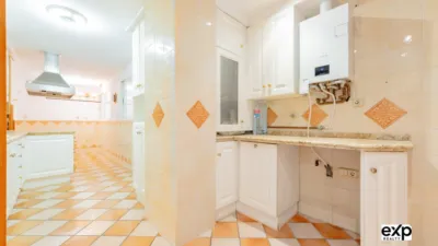Apartment in Sant Francesc photo 18