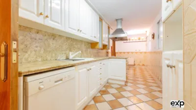 Apartment in Sant Francesc photo 20