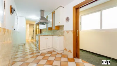 Apartment in Sant Francesc photo 22