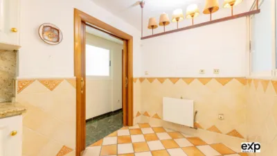 Apartment in Sant Francesc photo 24