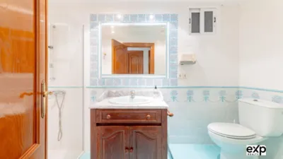 Apartment in Sant Francesc photo 28