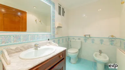 Apartment in Sant Francesc photo 30