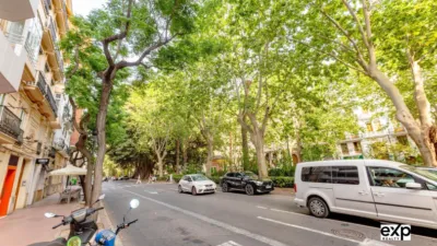 Apartment in Sant Francesc photo 43