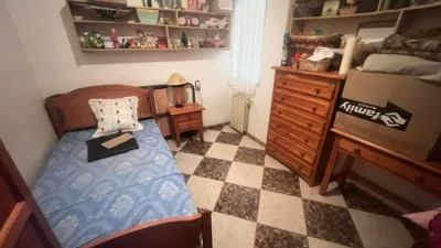 Piso en venta en Castilla La Mancha, Almadén de 45.000 €