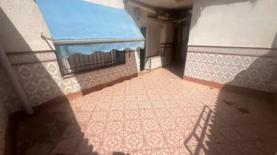 Piso en venta en Castilla La Mancha, Almadén de 45.000 €