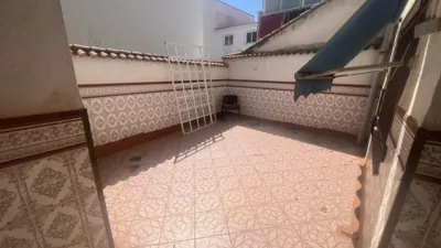 Piso en venta en Castilla La Mancha, Almadén de 45.000 €