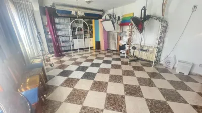 Piso en venta en Castilla La Mancha, Almadén de 45.000 €