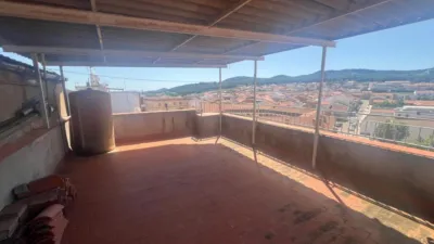 Piso en venta en Castilla La Mancha, Almadén de 45.000 €