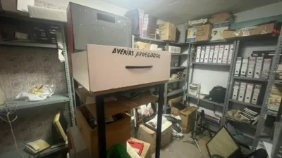 Piso en venta en Castilla La Mancha, Almadén de 45.000 €