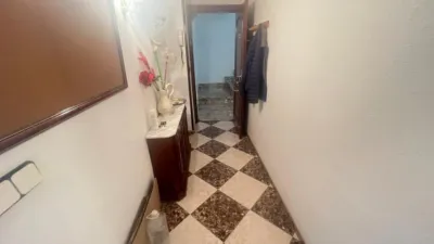 Piso en venta en Castilla La Mancha, Almadén de 45.000 €