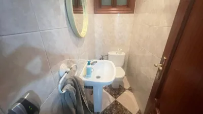 Piso en venta en Castilla La Mancha, Almadén de 45.000 €