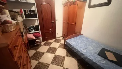 Piso en venta en Castilla La Mancha, Almadén de 45.000 €