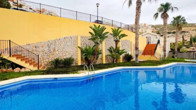 Casa – Mutxamel, l'Alacantí - Vista 2