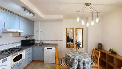 Casa – Mutxamel, l'Alacantí - Vista 4