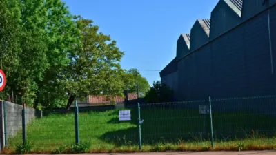 Terreno en venta en Ronda de La Coruña - Més