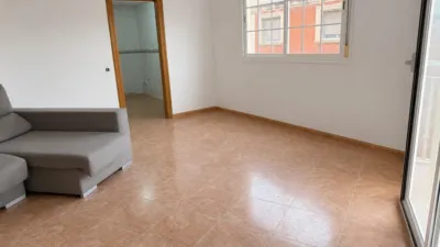 Apartment on Pablo Iglesias Street photo 2