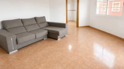 Apartment on Pablo Iglesias Street photo 6