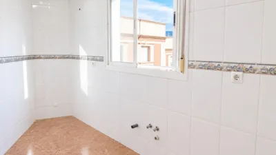 Apartment on Pablo Iglesias Street photo 7