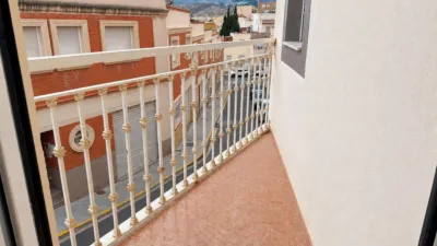 Apartment on Pablo Iglesias Street photo 9