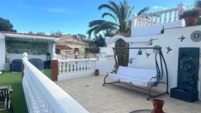 Casa - Vista 3